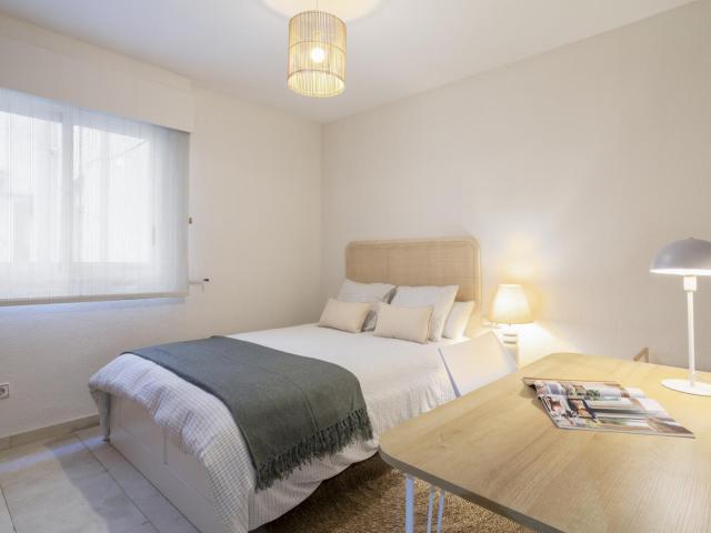 Apartamento en alquiler en Raval de Sant Francesc, l'Alacantí