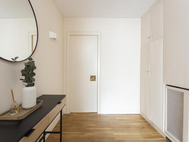 Apartamento en alquiler en Sarrià - Sant Gervasi, Barcelonès