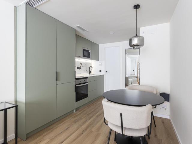 Apartamento en alquiler en Vilanova I La Geltrú