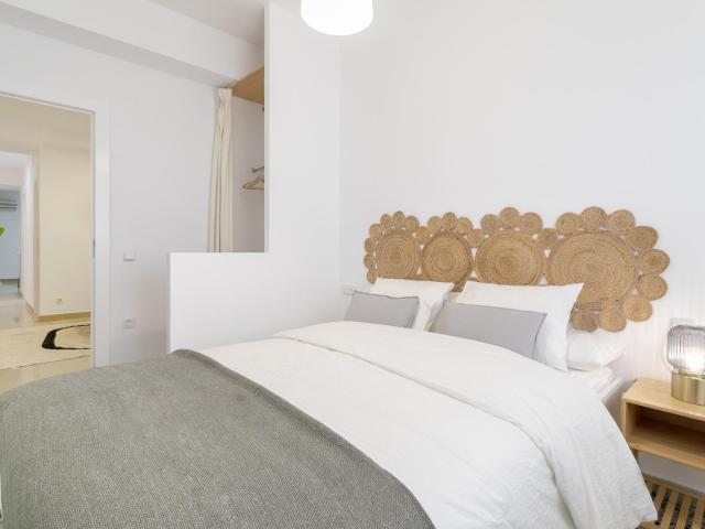 Apartamento en alquiler en l'Alacantí, Valencia