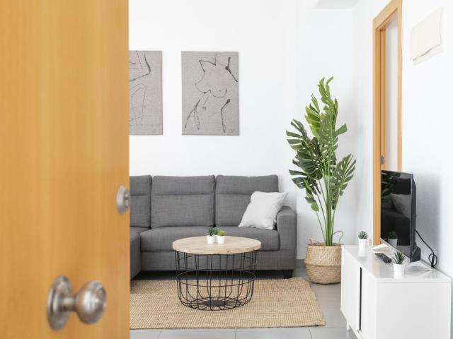 Apartamento en alquiler en Alicante, Nostra Senyora de Gràcia