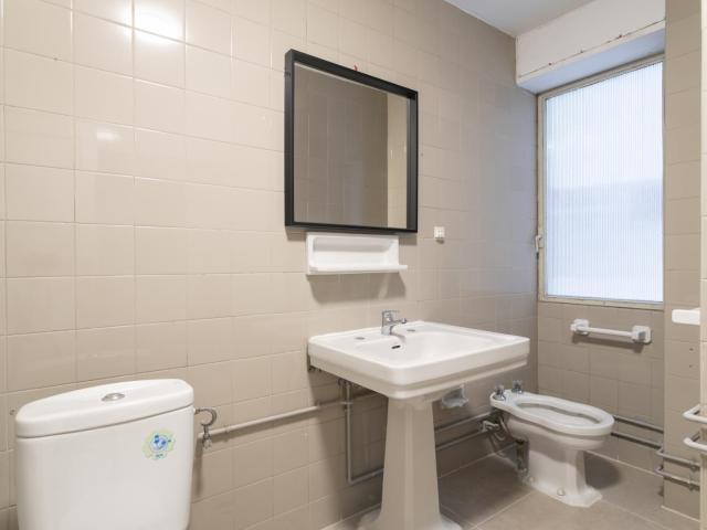 Apartamento en alquiler en Alicante, Centre Històric