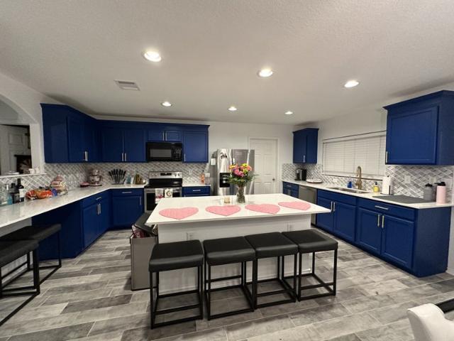 Room for rent in Leesville, Texas