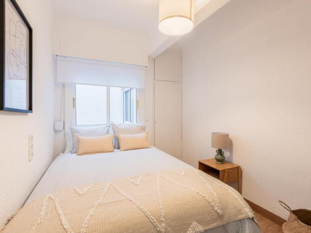 Apartamento en alquiler en Diputació, l'Alacantí