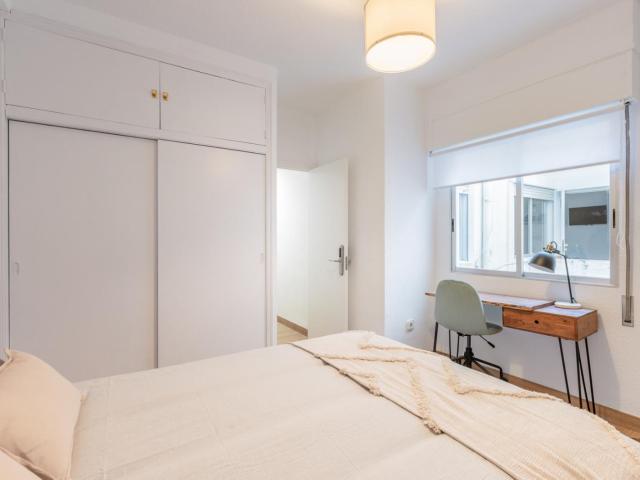 Apartamento en alquiler en Diputació, l'Alacantí