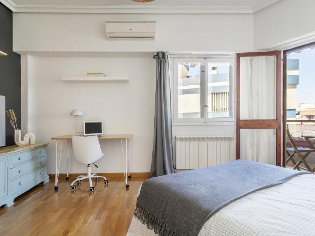 Apartamento en alquiler en l'Alacantí, Valencia