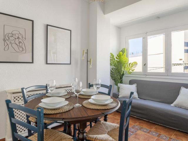 Apartamento en alquiler en Alicante, Nostra Senyora de Gràcia