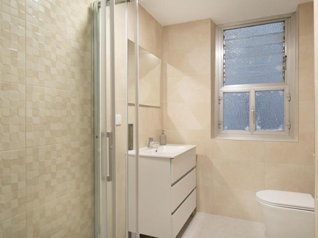 Apartamento en alquiler en Alicante, Centre Històric