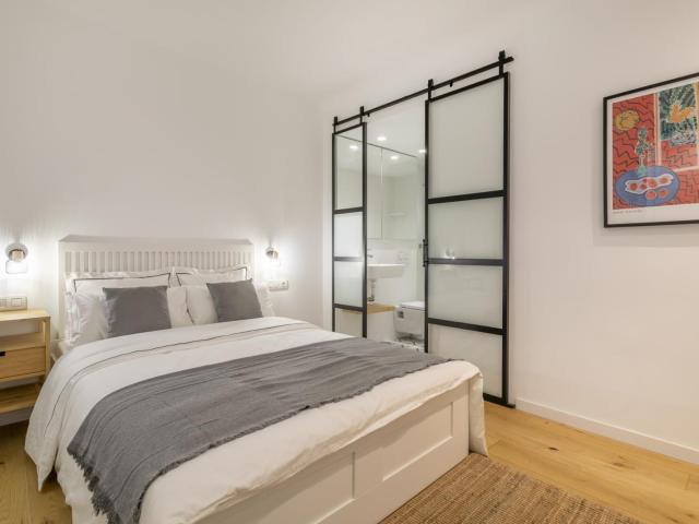 Apartamento en alquiler en Diputació, l'Alacantí