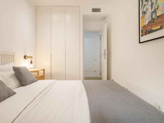 Apartamento en alquiler en Diputació, l'Alacantí