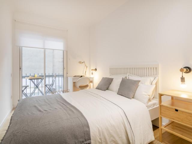 Apartamento en alquiler en Diputació, l'Alacantí