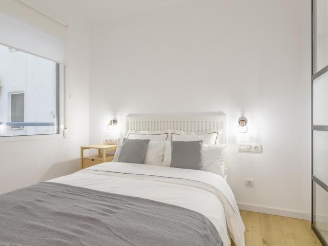 Apartamento en alquiler en Diputació, l'Alacantí