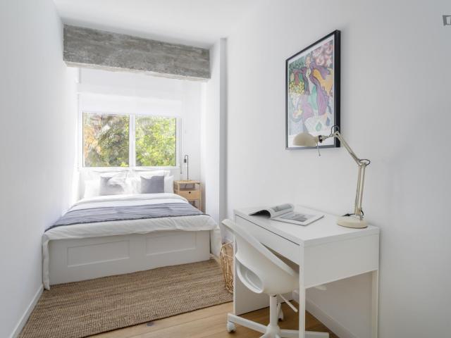 Apartamento en alquiler en Diputació, l'Alacantí