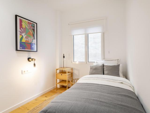 Apartamento en alquiler en Diputació, l'Alacantí
