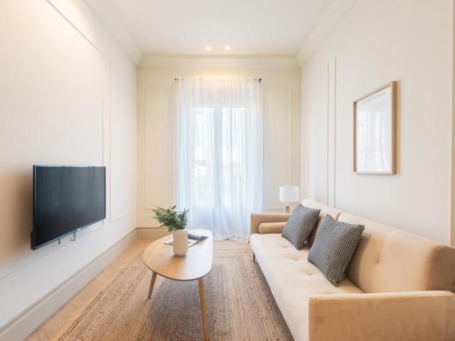 Apartamento en alquiler en Mercat, l'Alacantí