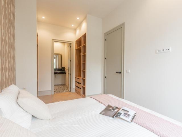 Apartamento en alquiler en Alicante, Nostra Senyora de Gràcia