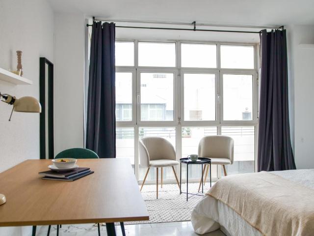 Apartamento en alquiler en l'Alacantí, Valencia