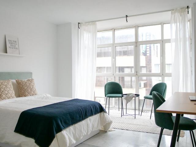 Apartamento en alquiler en l'Alacantí, Valencia