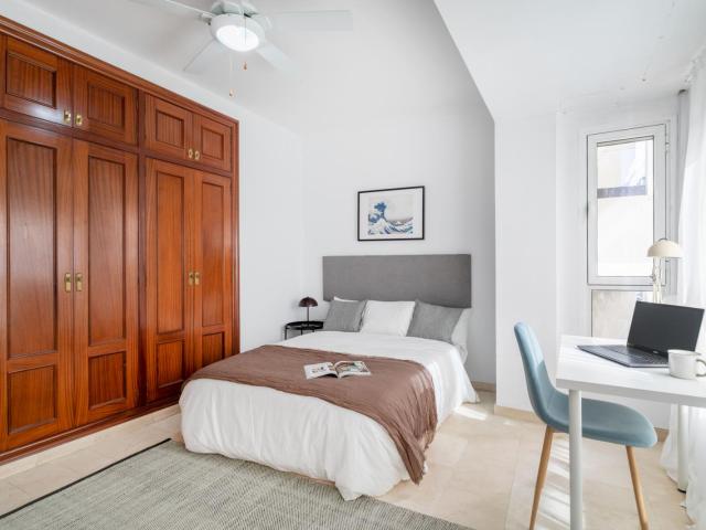 Apartamento en alquiler en Centro, l'Alacantí