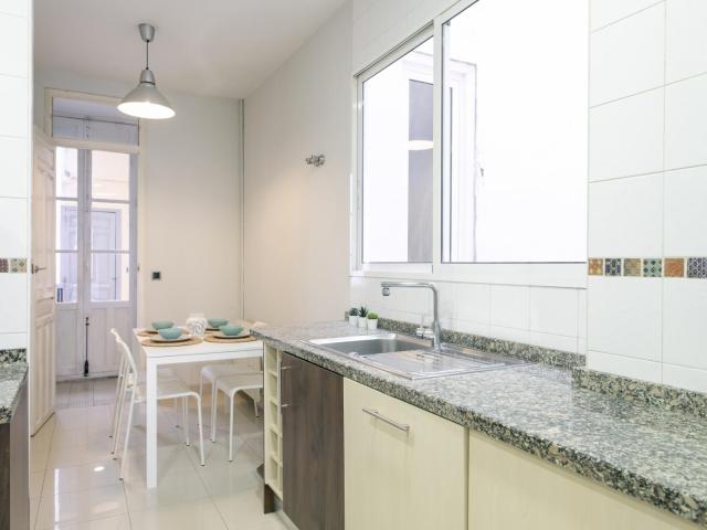 Apartamento en alquiler en Nostra Senyora de Gràcia, l'Alacantí