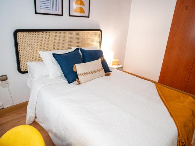 Apartamento en alquiler en Centro, l'Alacantí