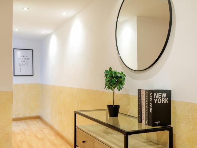 Apartamento en alquiler en Centro, l'Alacantí