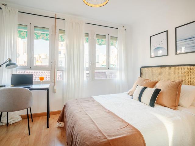 Apartamento en alquiler en Centro, l'Alacantí