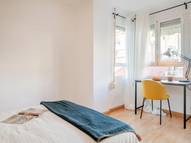 Apartamento en alquiler en Centro, l'Alacantí