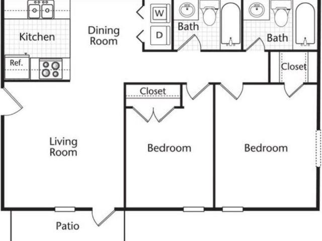 Room for rent in Riviera Beach, Florida