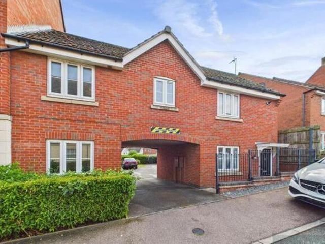 House for sale in Leicester Forest East, Blaby