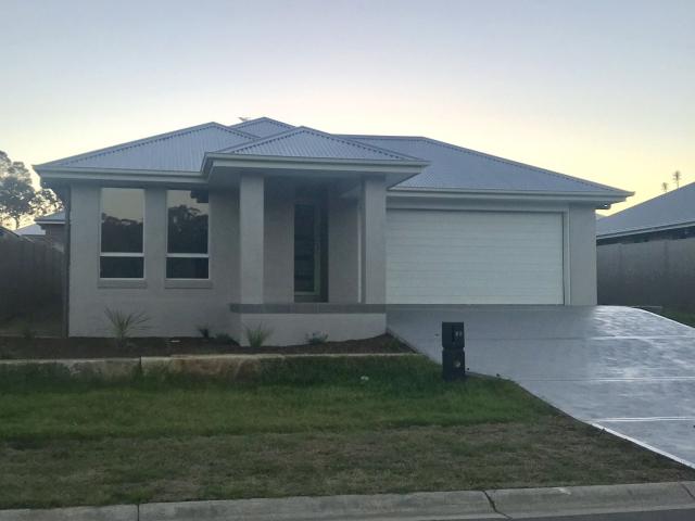 House for rent in New South Wales