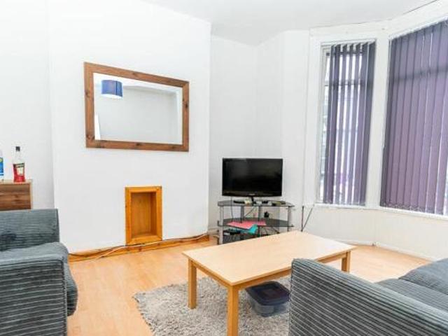 House for rent in Birkenhead, Wirral