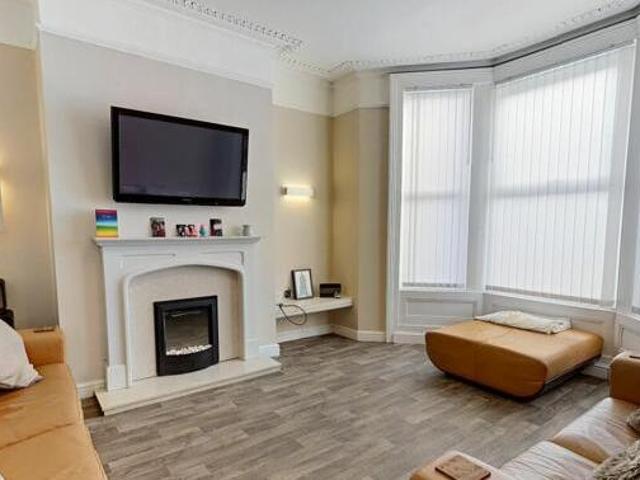 House for rent in Birkenhead, Wirral