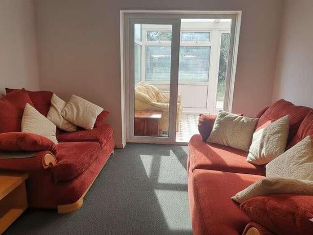 House for rent in Moordown, Bournemouth