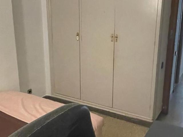 Apartamento en alquiler en Cerdanyola Del Vallès, Sant Martí