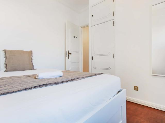 Quarto alugar em Lisboa