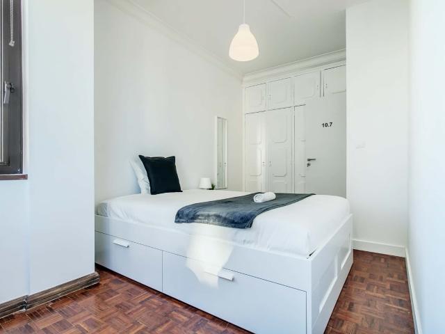Quarto alugar em Lisboa
