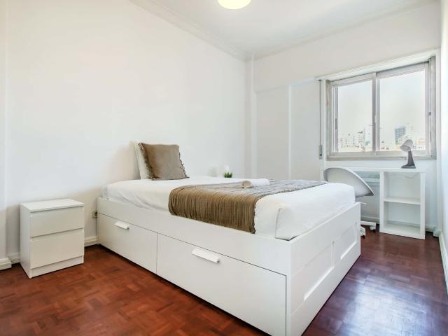 Quarto alugar em Lisboa