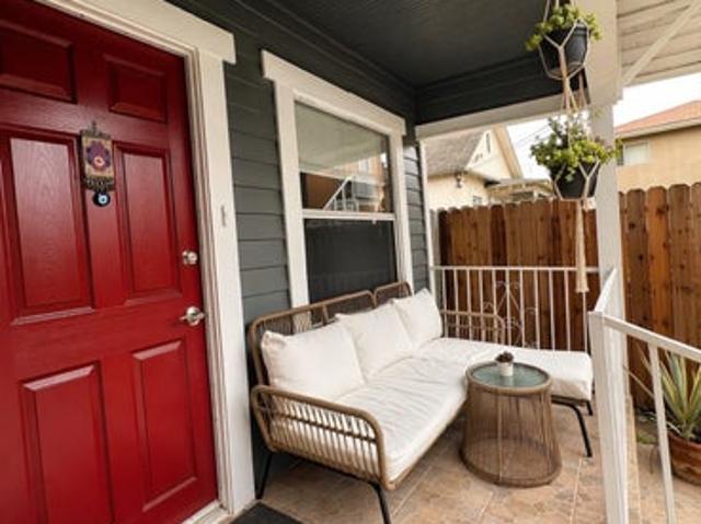 Room for rent in Long Beach, California