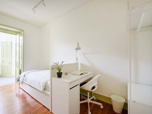 Quarto alugar em Lisboa