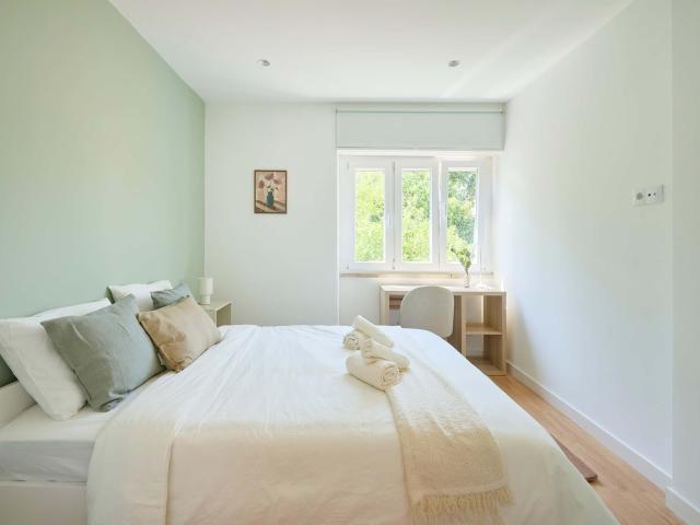 Quarto alugar em Lisboa