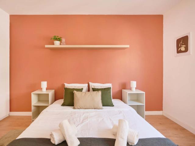 Quarto alugar em Lisboa