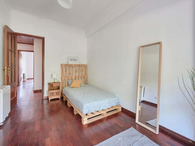 Quarto alugar em Centro Sul, Almada
