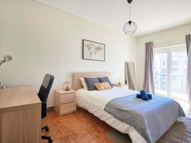 Quarto alugar em Monte Estoril, Cascais