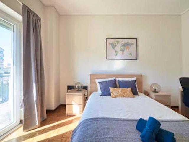 Quarto alugar em Monte Estoril, Cascais