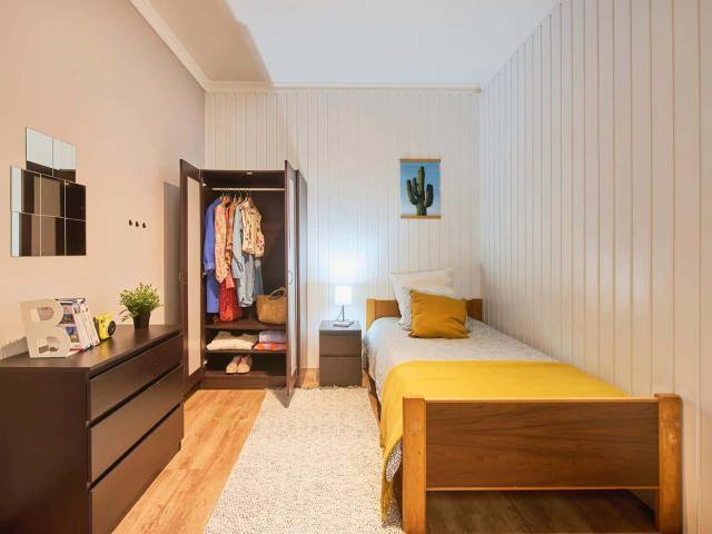 Quarto alugar em Santa Maria Maior, Lisboa