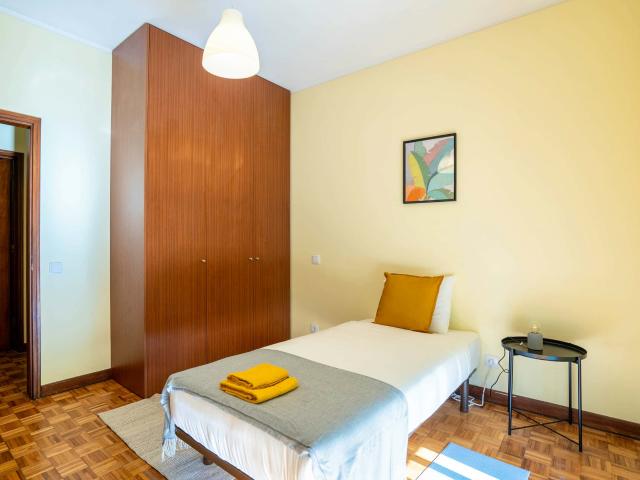 Quarto alugar em Porto, Lordelo Do Ouro