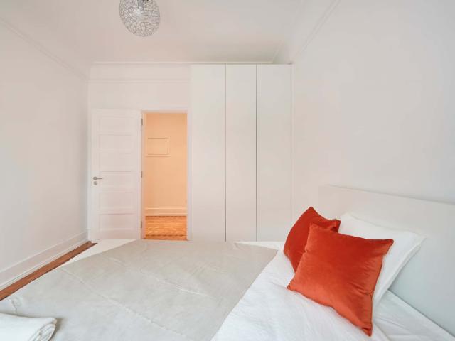 Quarto alugar em Campo de Ourique, Lisboa