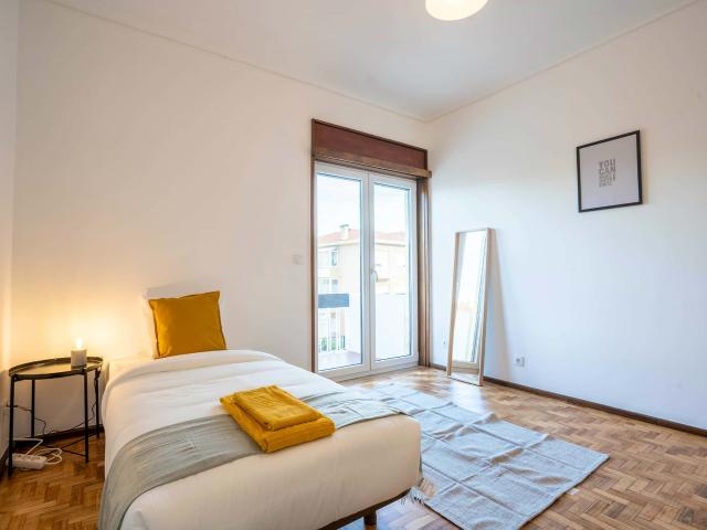 Quarto alugar em Porto, Cedofeita