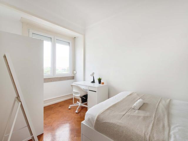 Quarto alugar em Santo António, Lisboa